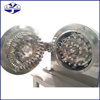 Grinding Machine for Food